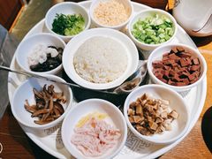 -大鸽饭(动物园店)