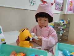 -吉的堡幼儿园(昆明俊发城英胜园)