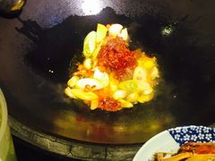 -好灶头妈妈菜·柴火灶台鱼·千岛湖土菜地标美食