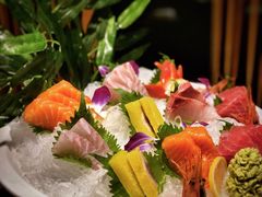 -九井澤精致料理(金茂店)