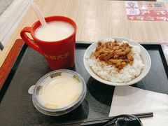 -永和大王(春日上新·浦东南路店)