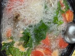 -钰洁腊排骨火锅