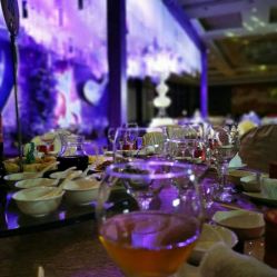 -厦门国际会议中心酒店·宴会厅