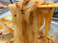 凉卷粉-洪记凉米线(新兴路店)