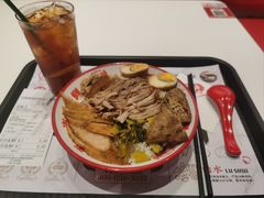 -点蹄·擂椒猪脚饭(市桥店)