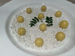-香然会·园林雅宴(陆家嘴店)