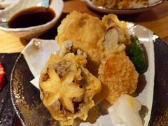 -江户烧肉(高德店)
