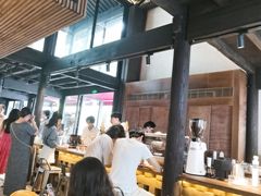 -Metal hands·铁手咖啡