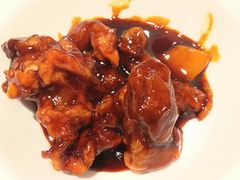 -杭州JW万豪酒店-万豪中餐厅