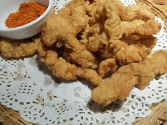 -老阿爸鲜鱼土菜(独墅湖店)