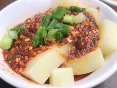 -洞子口张老二凉粉(文殊院店)