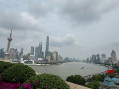 -上海和平饭店华懋阁 Cathay Room