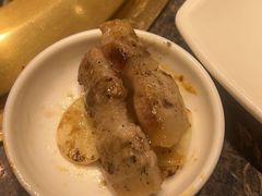 -正苑26年海鲜烤肉•牛尾汤汤饭(东港店)