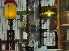 -行人小筑·茶馆(岑村火炉山分店)