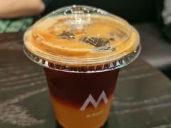 -M Stand(君尚1F店)