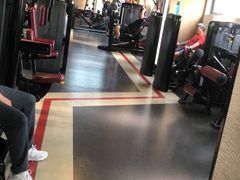 -一兆韦德健身(古美店)