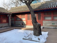 -于谦祠