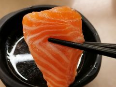 -禾绿寿司·定食·拉面·烧炸(喜荟城店)