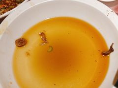 -西贝(财富购物中心店)