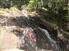 -莫干山风景区