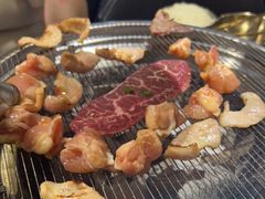 -本炙炭烤·蒲烧活鳗料理店(金沙洲店)