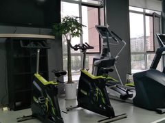 -UltraForce超源健身私教工作室(长楹天街精品店)