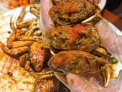 -有位虾匠·香辣蟹·小龙虾(李村店)