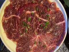 特味老式雪花瘦牛-樱嘢·炭火烧肉(惠南店)
