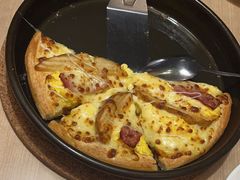 -必胜客(维美店)