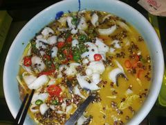 藤椒鱼-辛香汇(大华第一坊店)