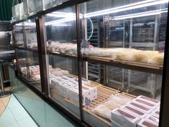 -奈雪的茶(亨特国际广场店)