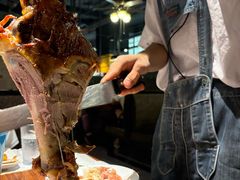 -汉巴味德·烤肉与啤酒的自助(杭州大悦城店)