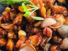 -衡山汇·高级粤菜(霄云路店)