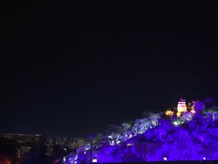 -璟象酒店-爱丽坊景观餐厅