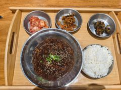 -冰川朝鲜族料理·东北菜(观前店)