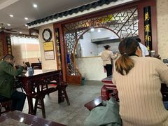 大堂-东吴面馆(东兴路店)