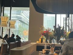 -Ameigo梅果·云贵川bistro(长宁来福士店)