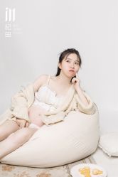 点击看大图 -专注孕妇照亲子照·纪田摄影