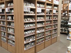 -MUJI无印良品(茂业天地店)