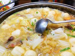 -客宴·江西客家菜(红角洲店)