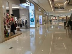 -龙湖南京江北天街