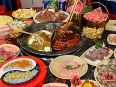 -蜀大侠火锅(总府路店)