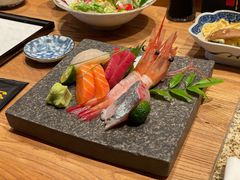 -辉·四季料亭·怀石料理·深夜食堂烧鸟·Omakase
