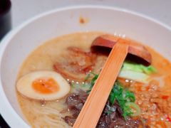 -味千拉面(广州白云机场T1西二店)