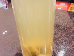 -刘胖子家常菜·蹄花焖藕(中南店)
