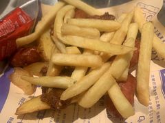 -夏日玛莉西餐厅(金茂览秀城店)