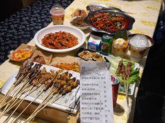 -串盟烧烤·长沙美食地标(星沙店)