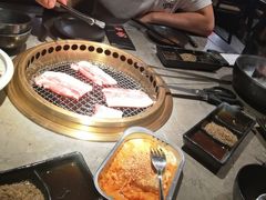 -谷牛日式烤肉(宝山U天地店)