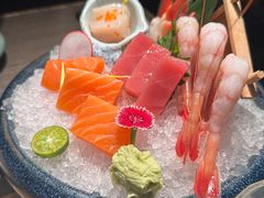 -炙柒Sekinana·精致日料(合生汇店)