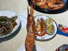 -蓝珊甄选海鲜自助·火锅大排档(近阿那亚店)